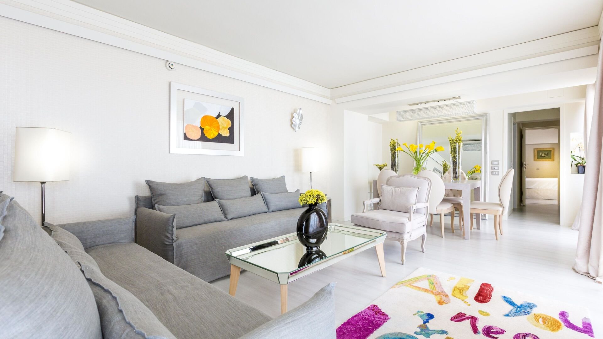 St. George Lycabettus Lifestyle Hotel foto 9