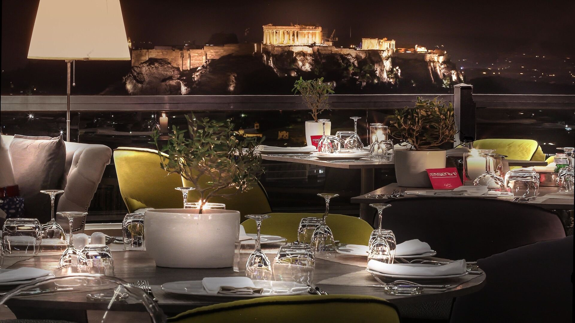 St. George Lycabettus Lifestyle Hotel foto 25