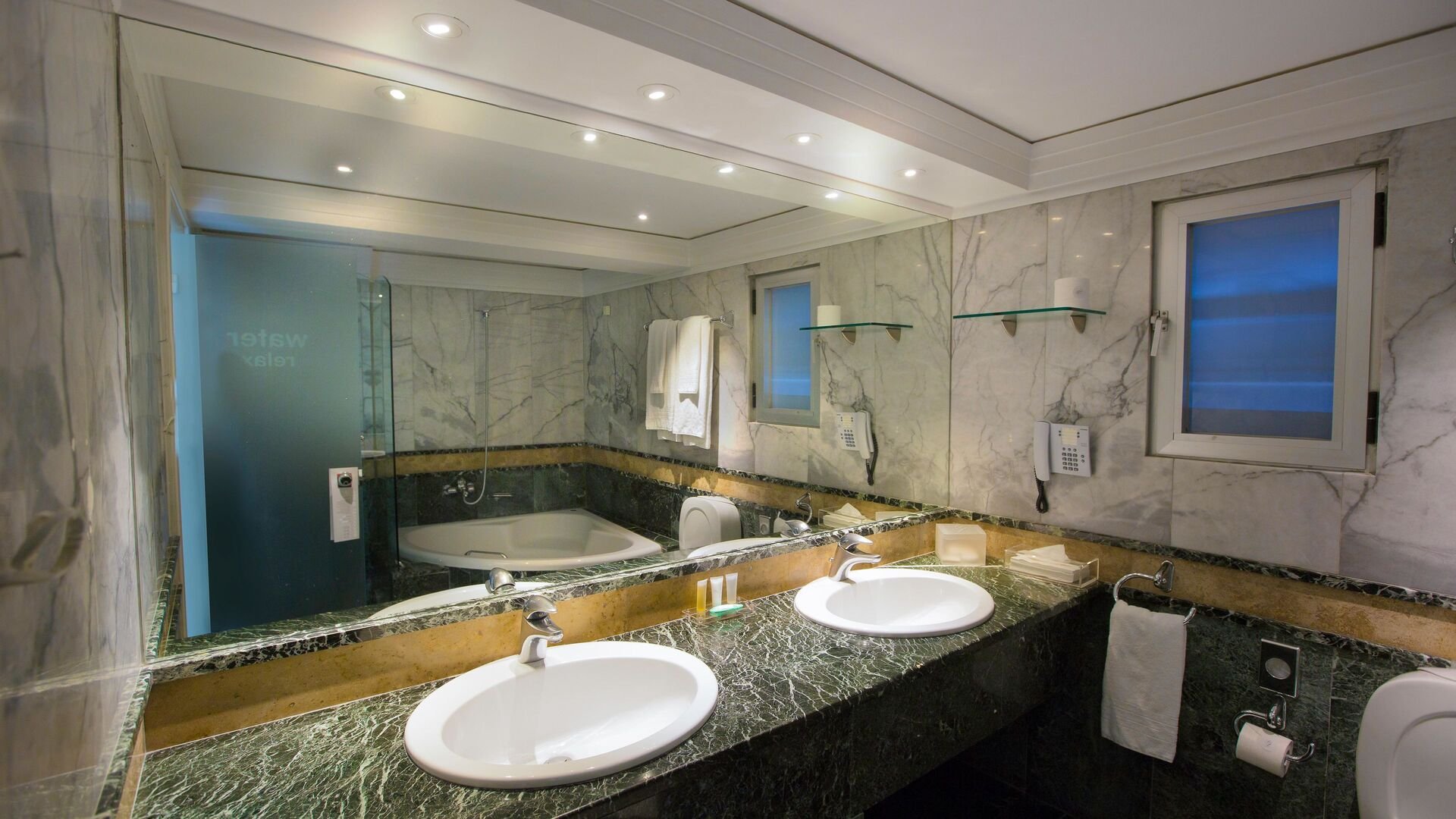 St. George Lycabettus Lifestyle Hotel foto 10