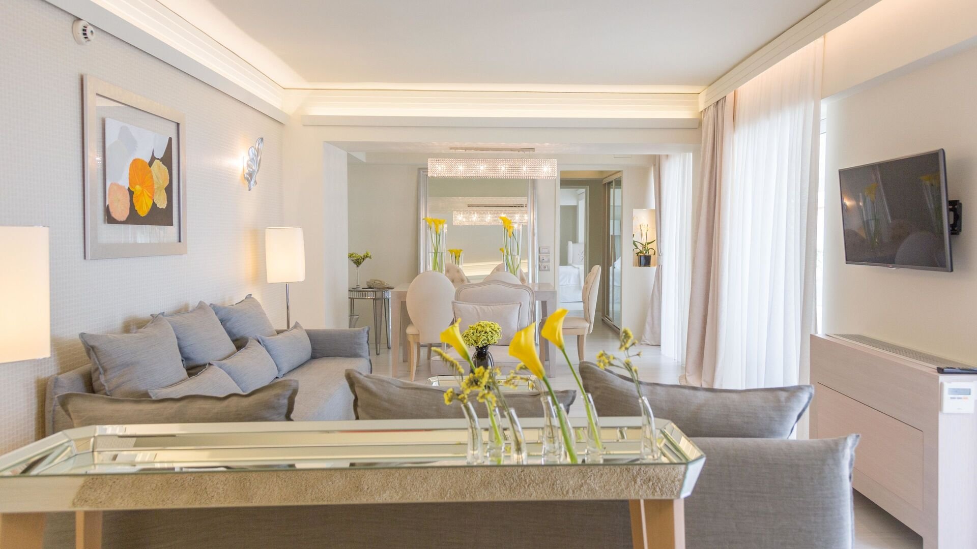 St. George Lycabettus Lifestyle Hotel foto 11