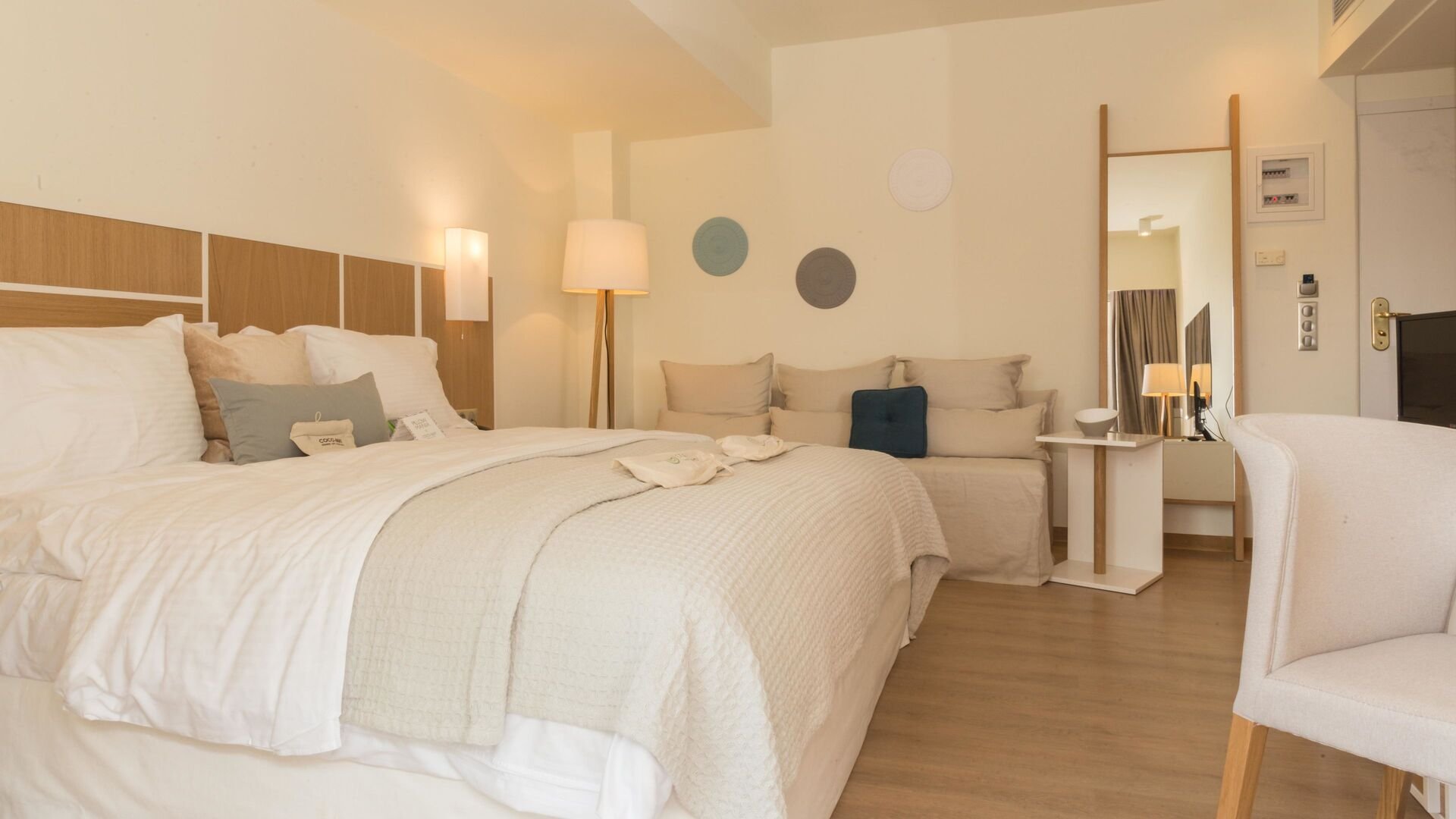 St. George Lycabettus Lifestyle Hotel foto 12