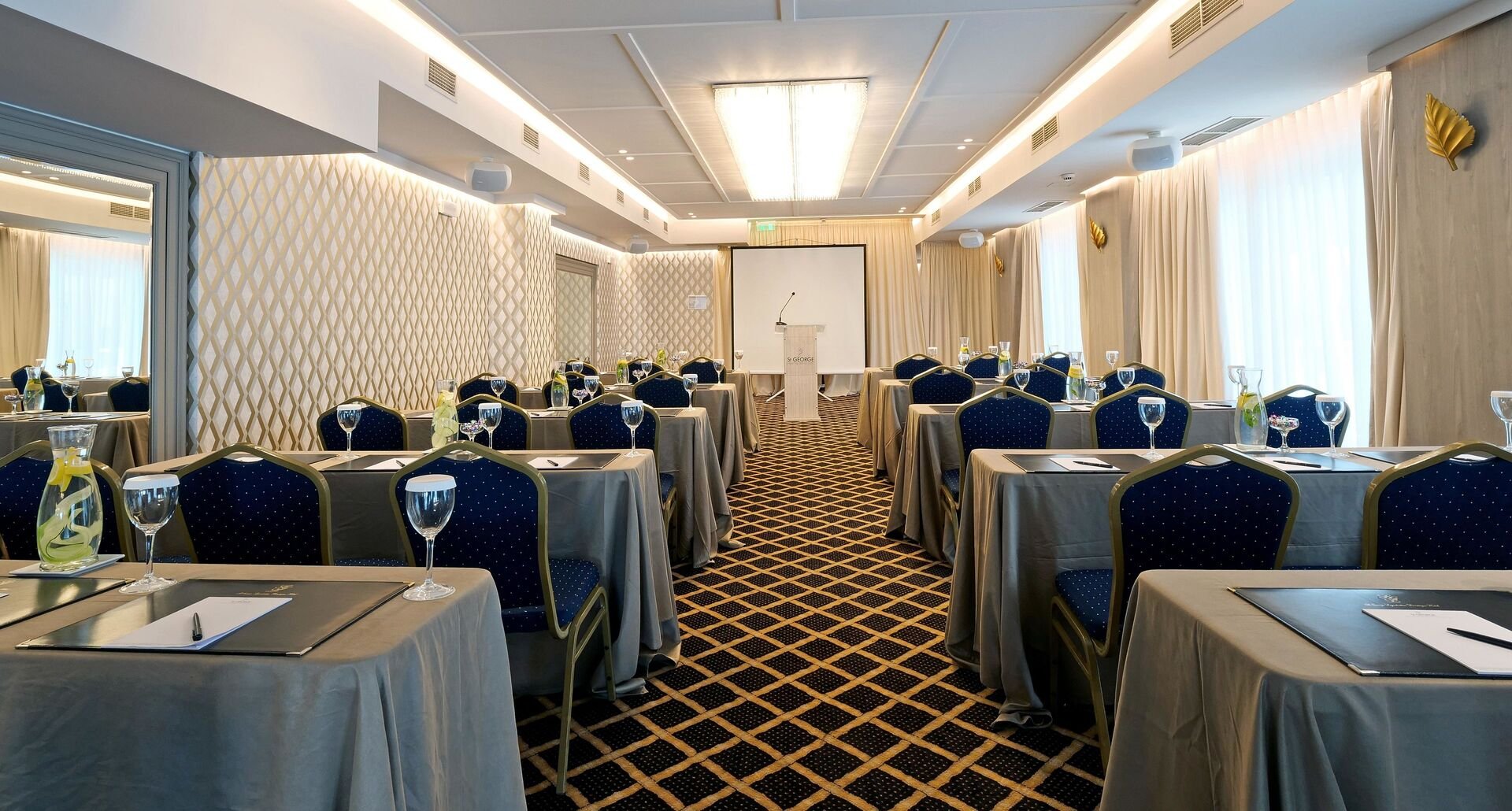 St. George Lycabettus Lifestyle Hotel foto 37