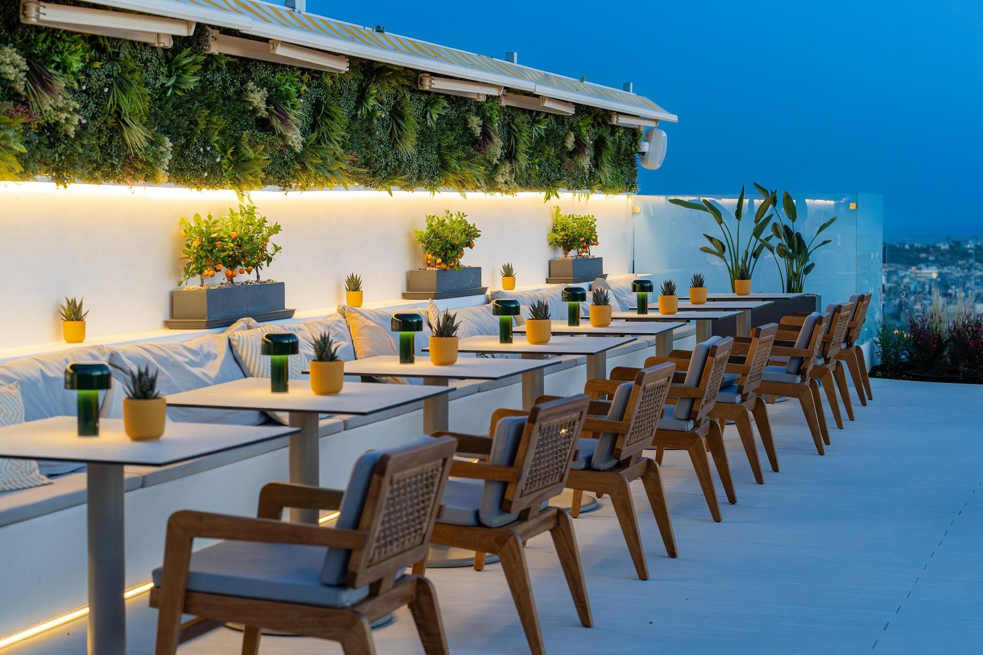 St. George Lycabettus Lifestyle Hotel foto 33