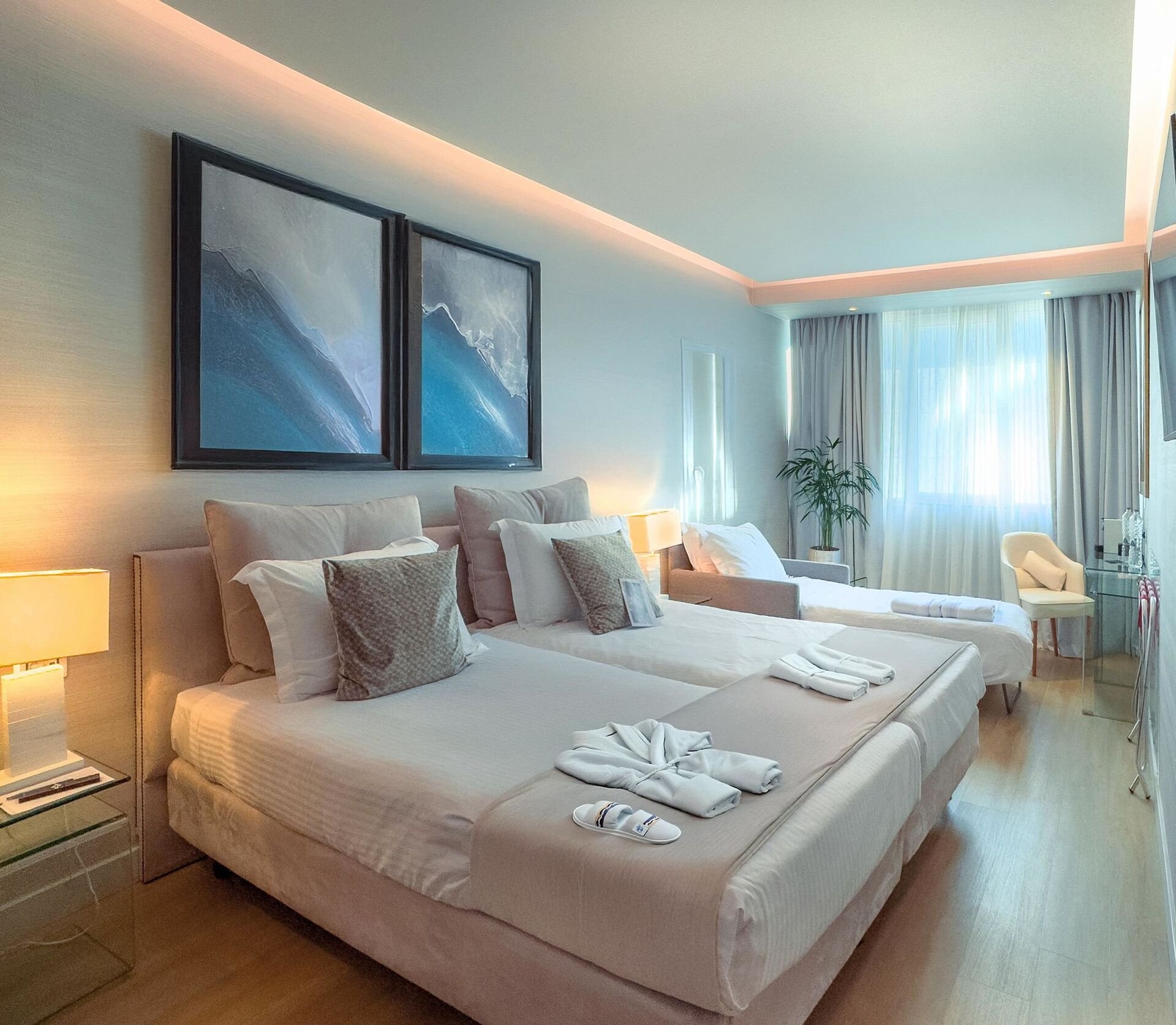 St. George Lycabettus Lifestyle Hotel foto 16