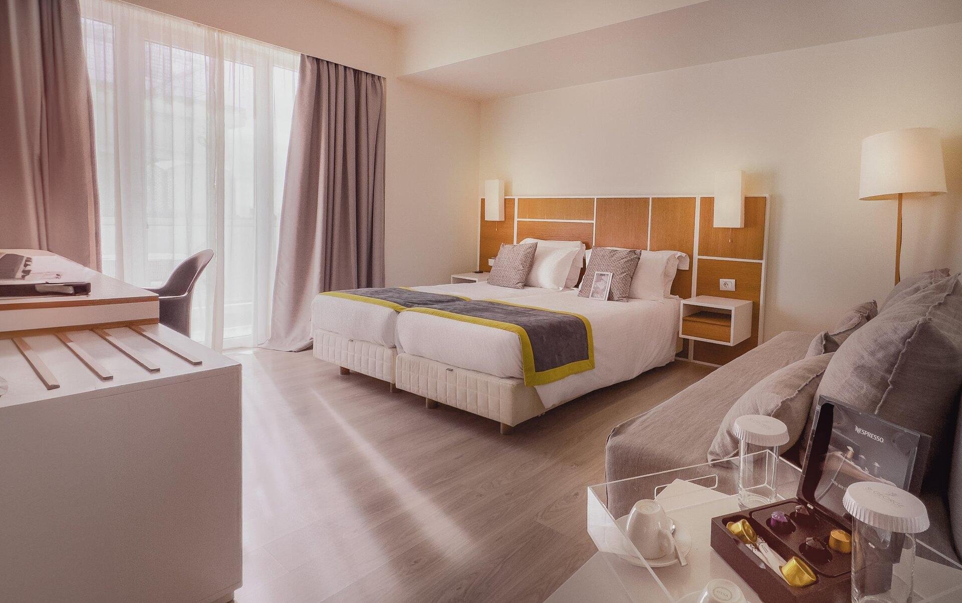 St. George Lycabettus Lifestyle Hotel foto 18