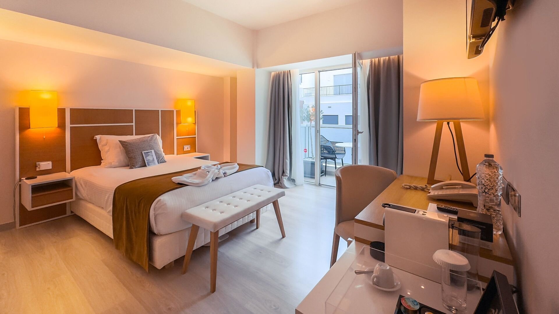 St. George Lycabettus Lifestyle Hotel foto 19