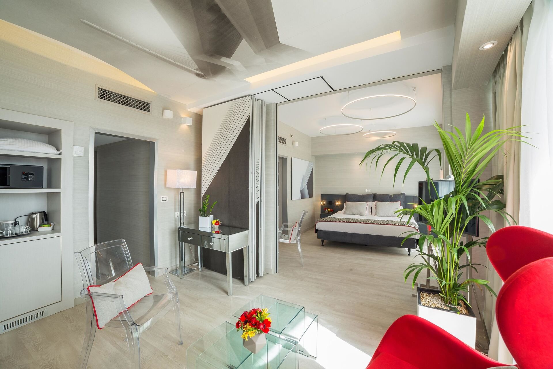 St. George Lycabettus Lifestyle Hotel foto 22