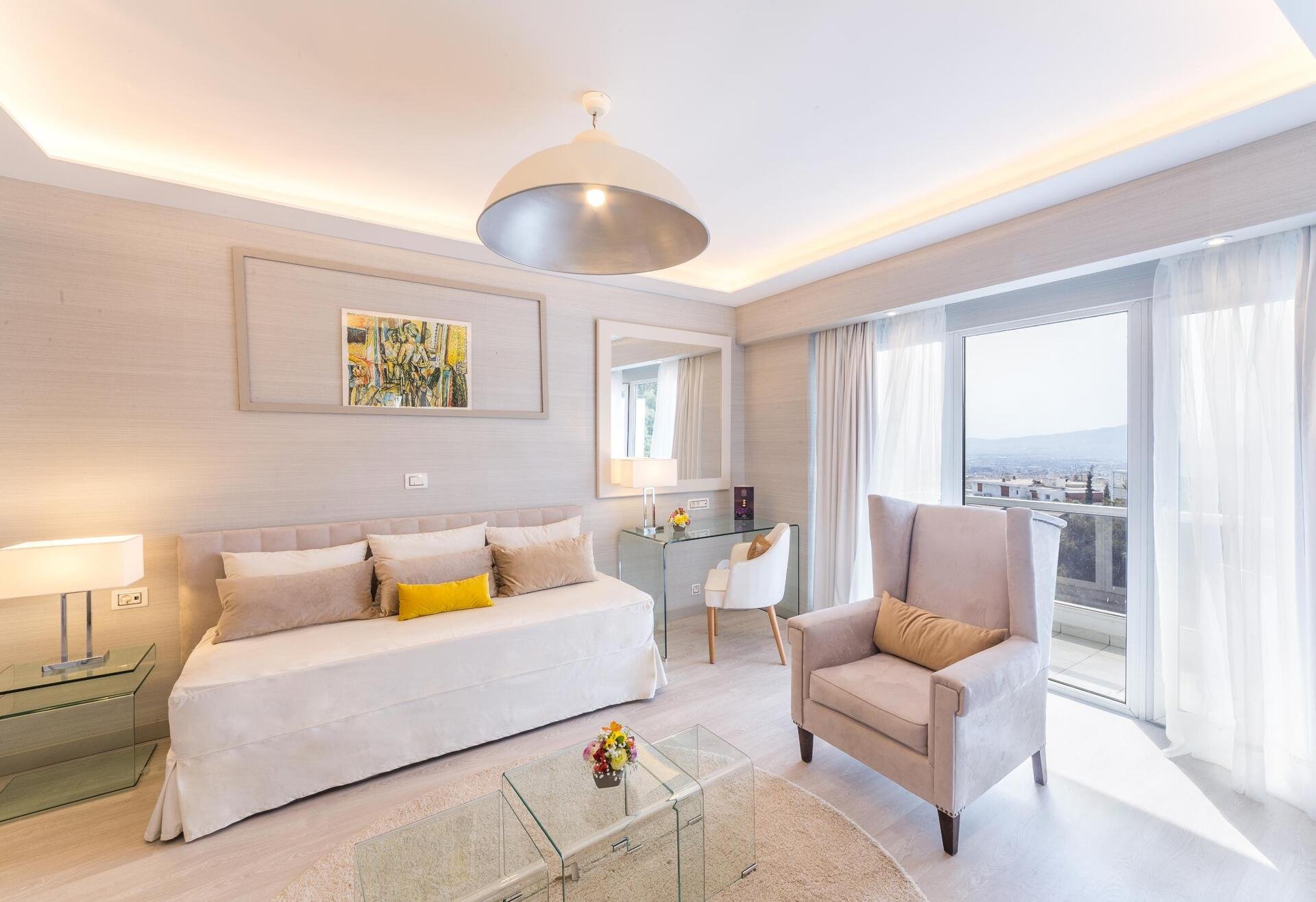 St. George Lycabettus Lifestyle Hotel foto 23