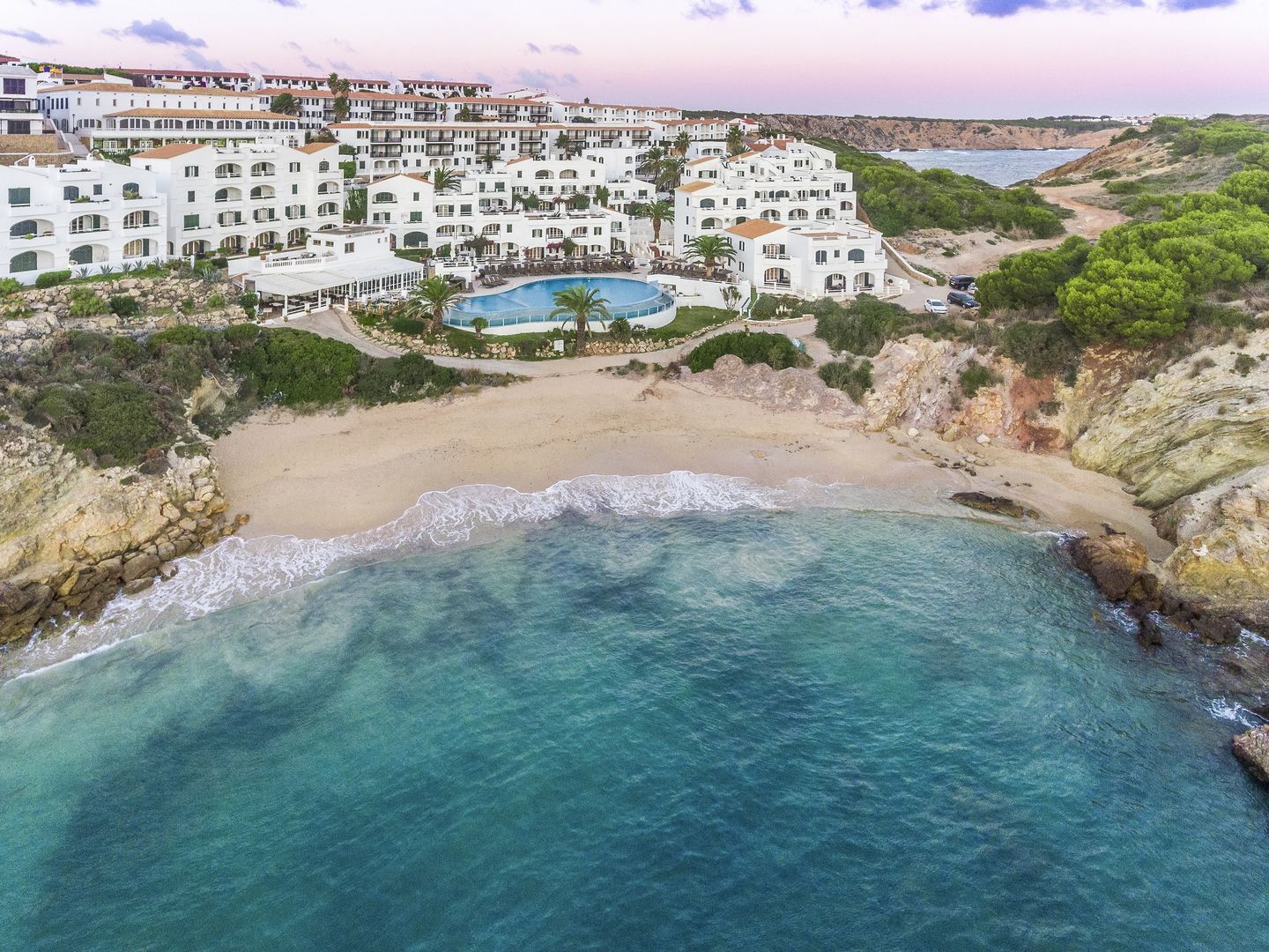 White Sands Beach Club foto 11
