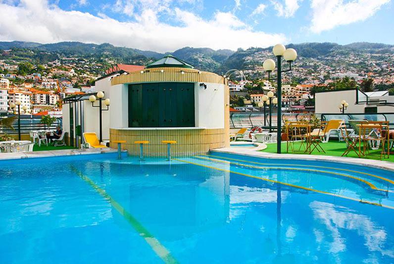 Windsor in Funchal - foto 4