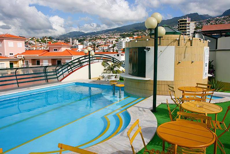 Windsor in Funchal - foto 5