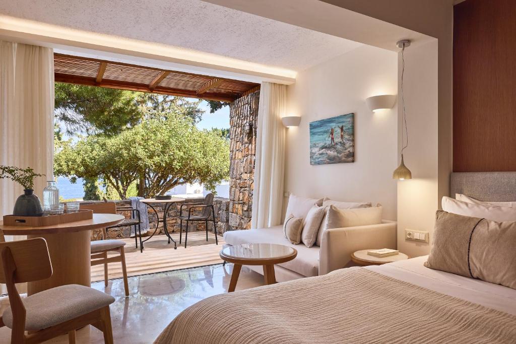 St. Nicolas Bay Resort Hotel & Villas image 1