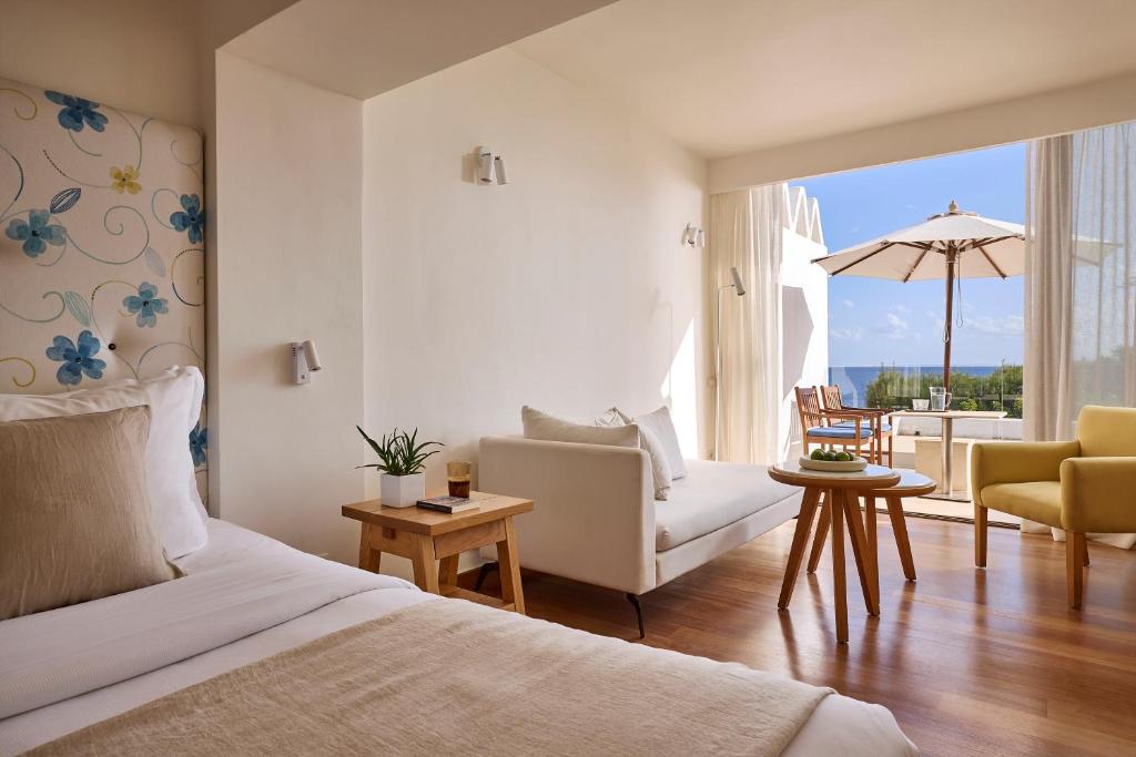 St. Nicolas Bay Resort Hotel & Villas foto 11