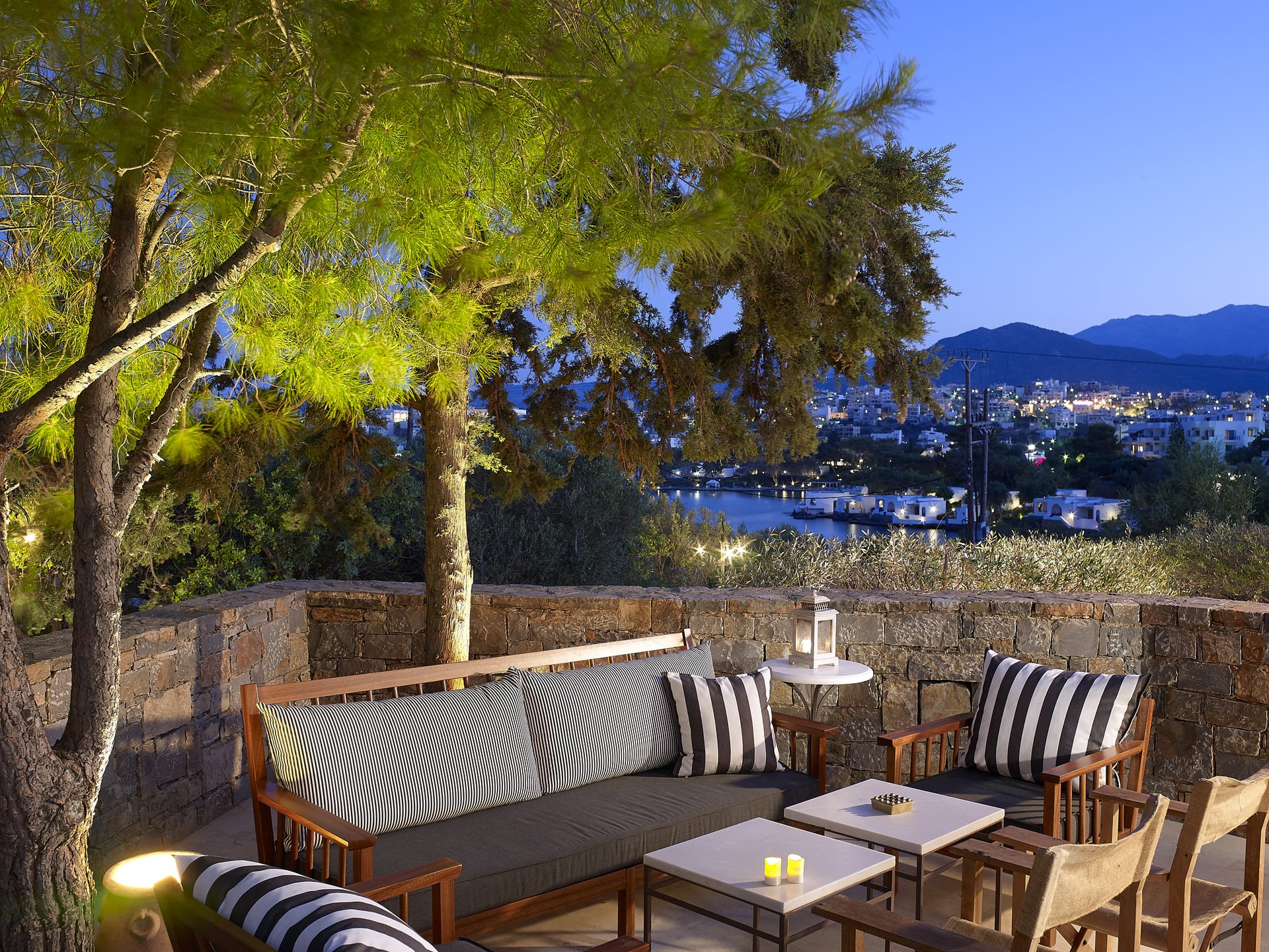 St. Nicolas Bay Resort Hotel & Villas foto 18