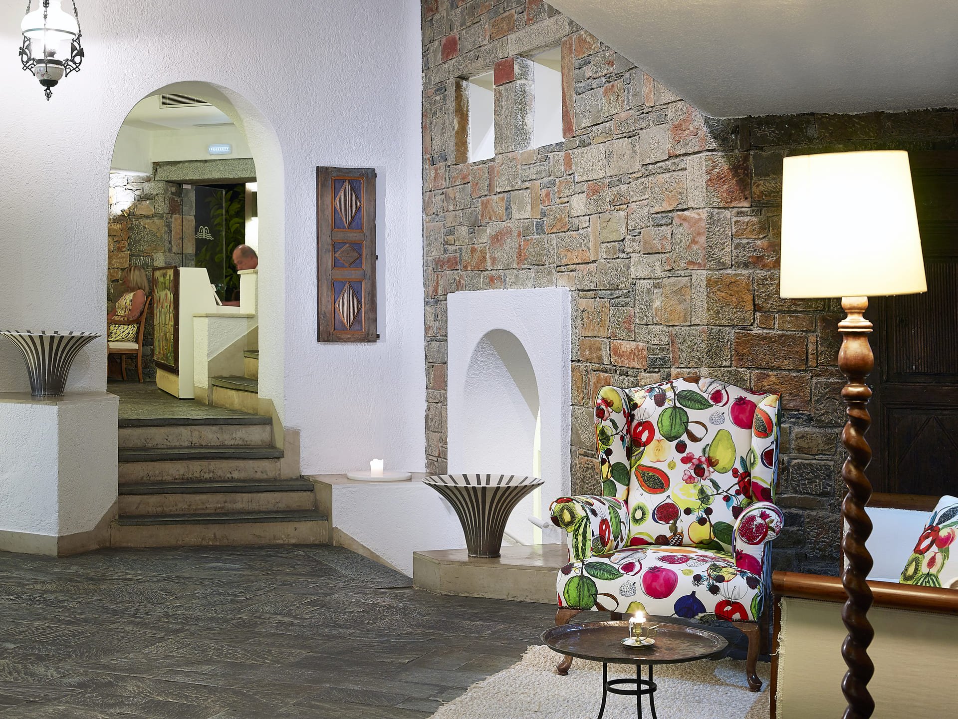 St. Nicolas Bay Resort Hotel & Villas image 0