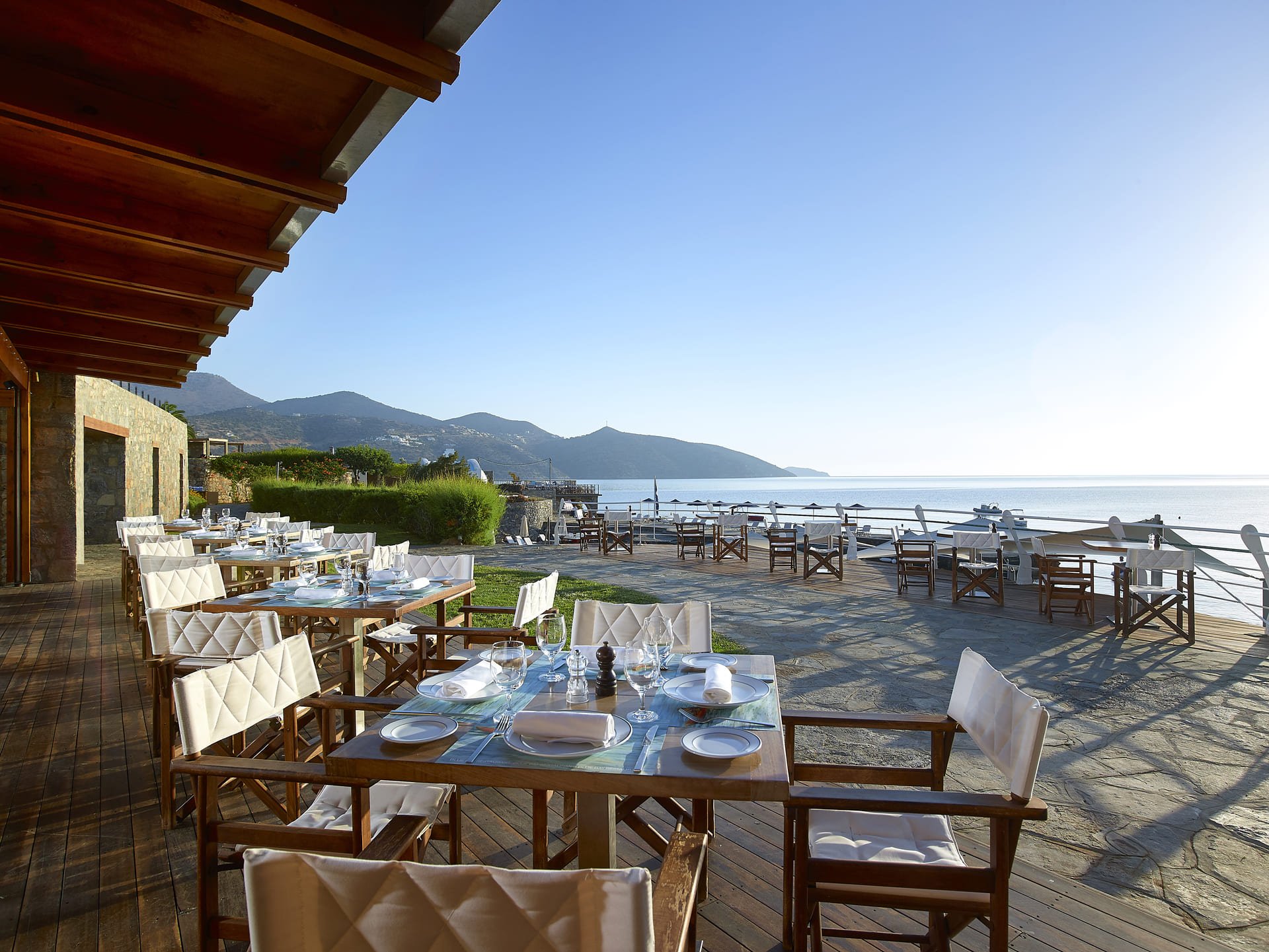St. Nicolas Bay Resort Hotel & Villas foto 16