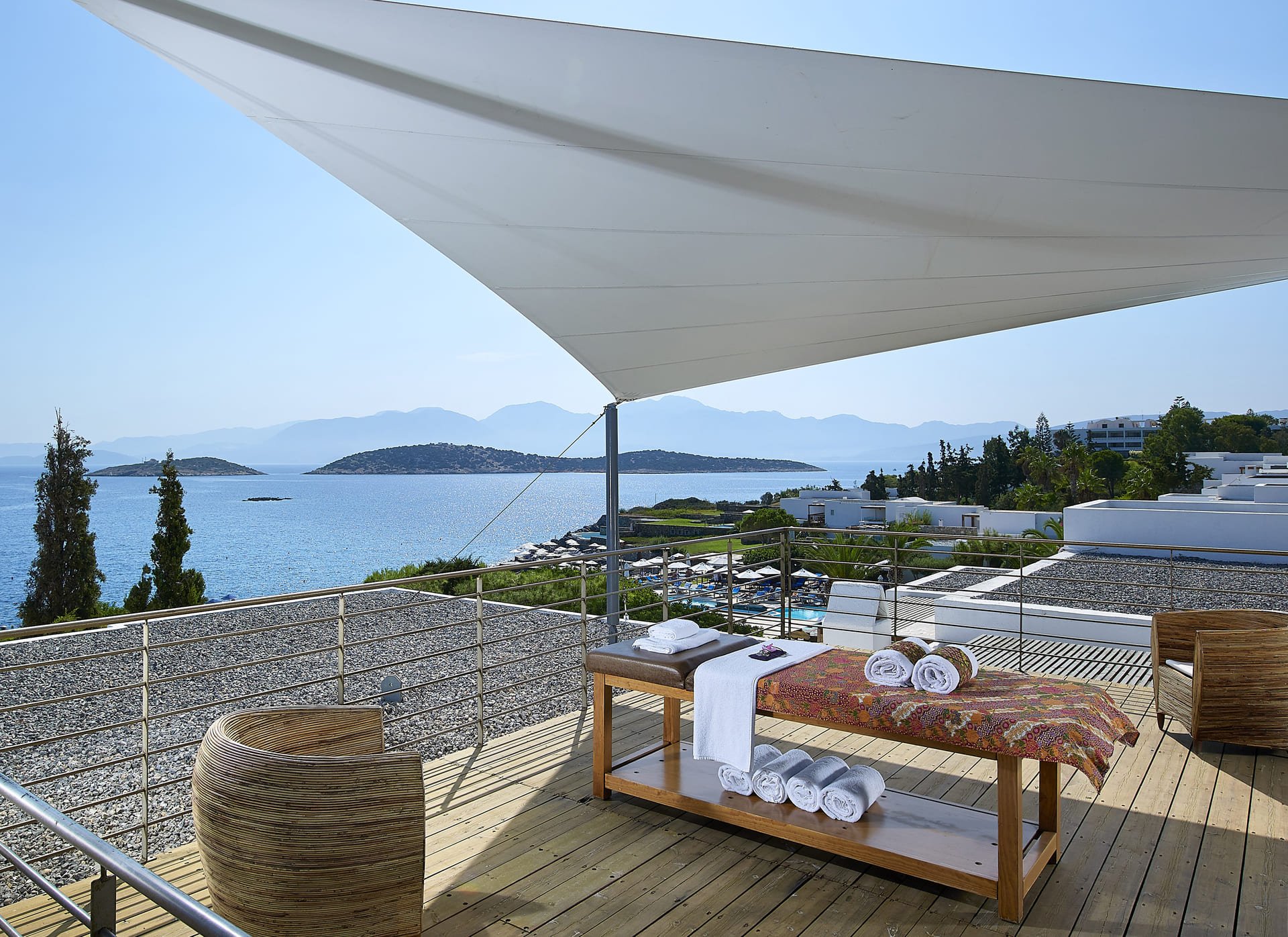 St. Nicolas Bay Resort Hotel & Villas foto 17