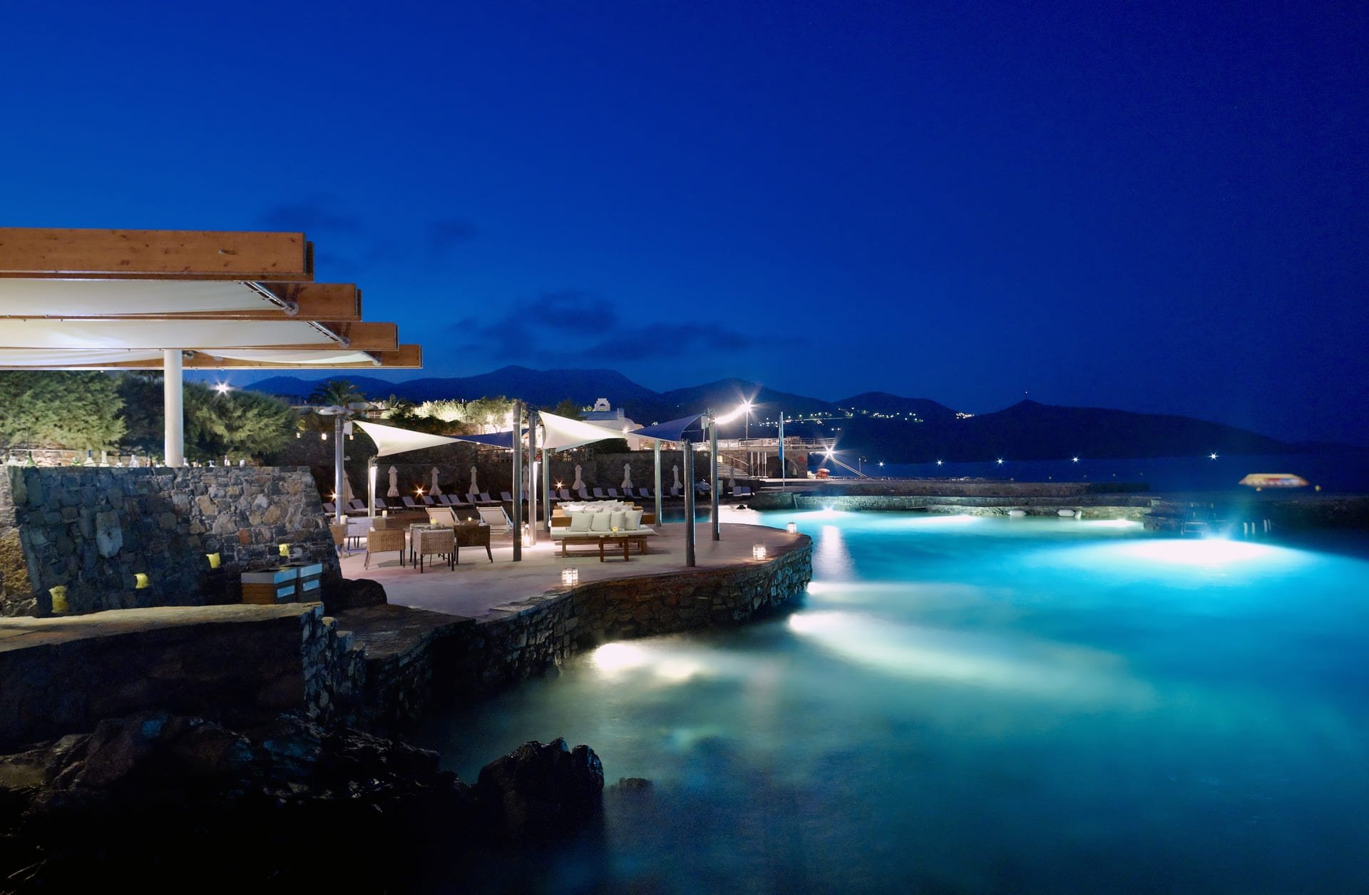 St. Nicolas Bay Resort Hotel & Villas foto 21