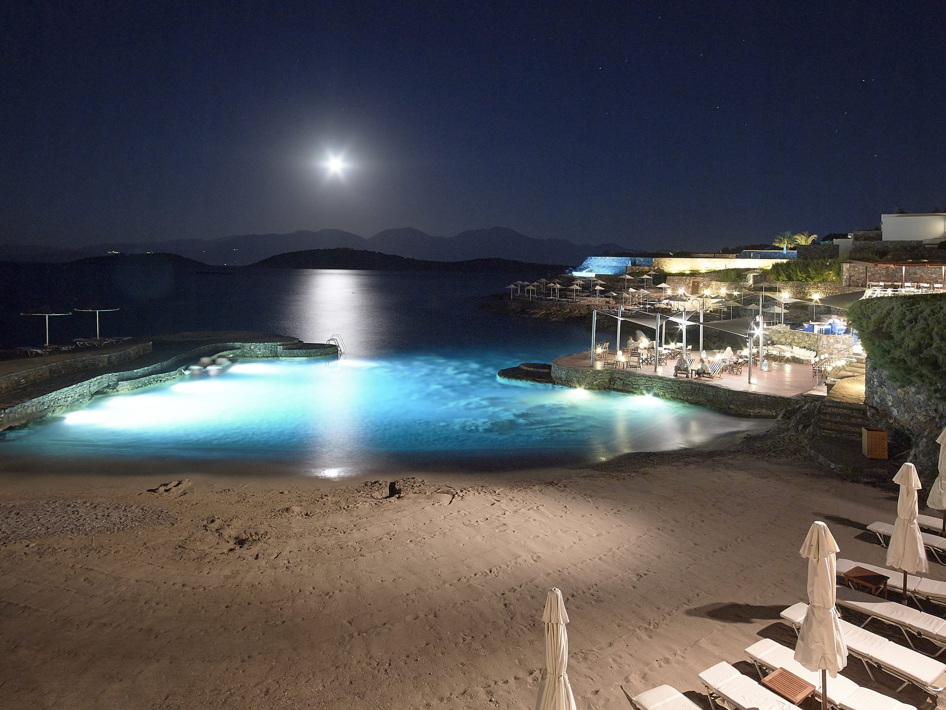 St. Nicolas Bay Resort Hotel & Villas foto 22