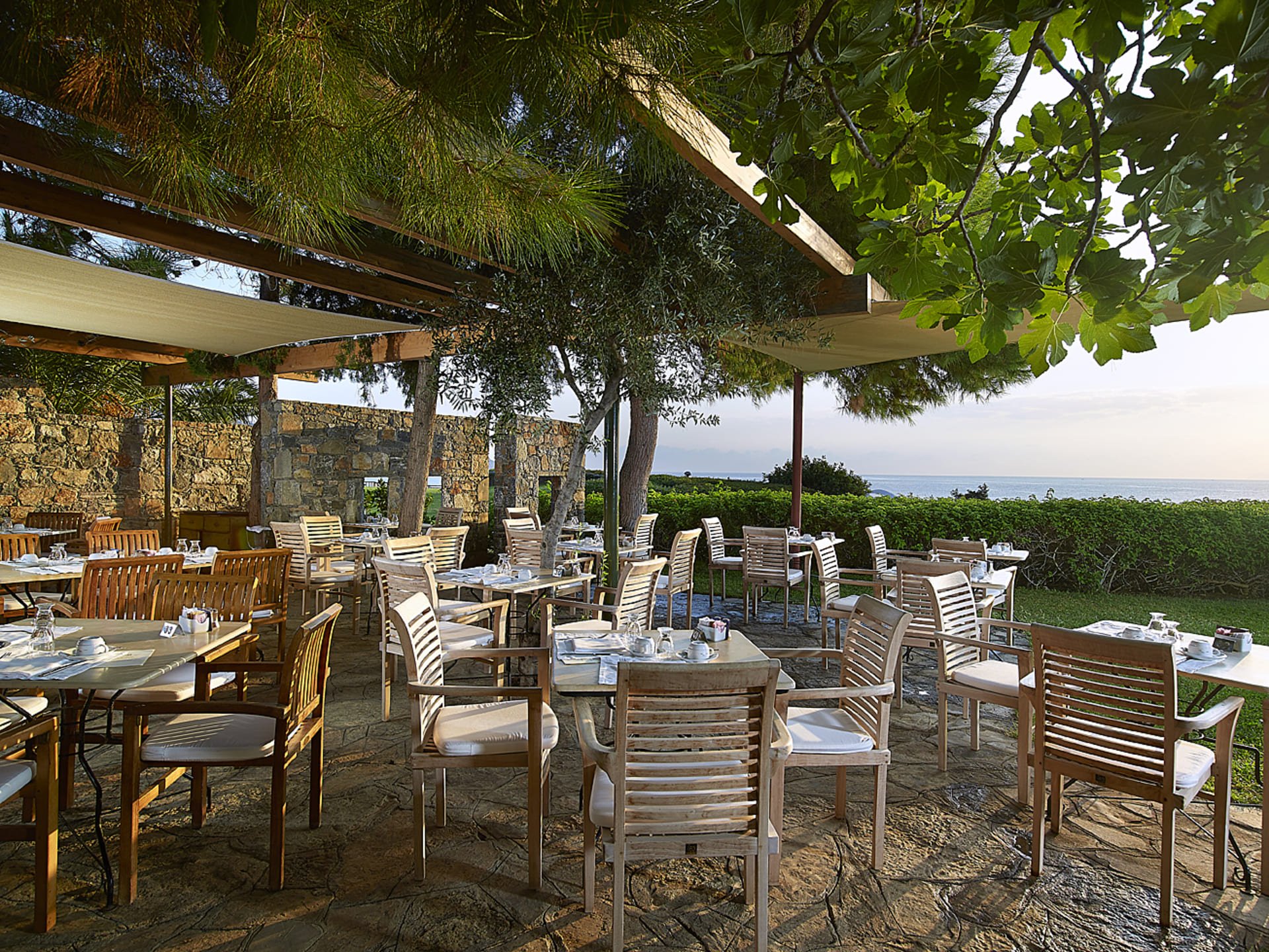 St. Nicolas Bay Resort Hotel & Villas foto 14