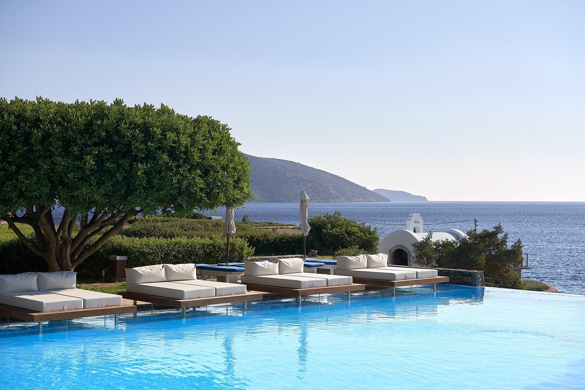 St. Nicolas Bay Resort Hotel & Villas foto 20