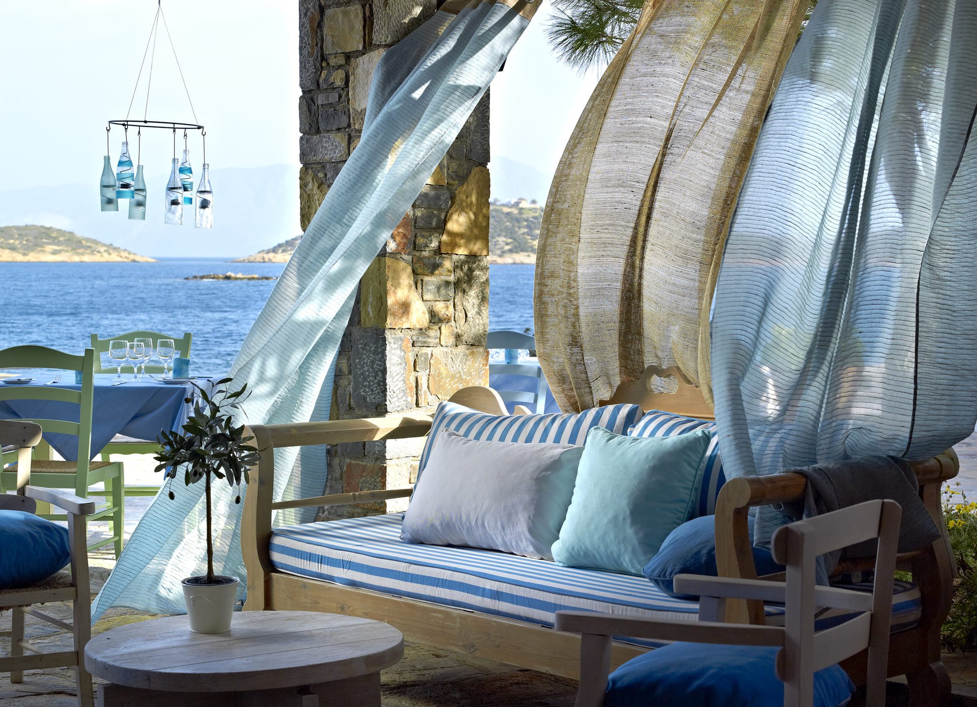 St. Nicolas Bay Resort Hotel & Villas image 3