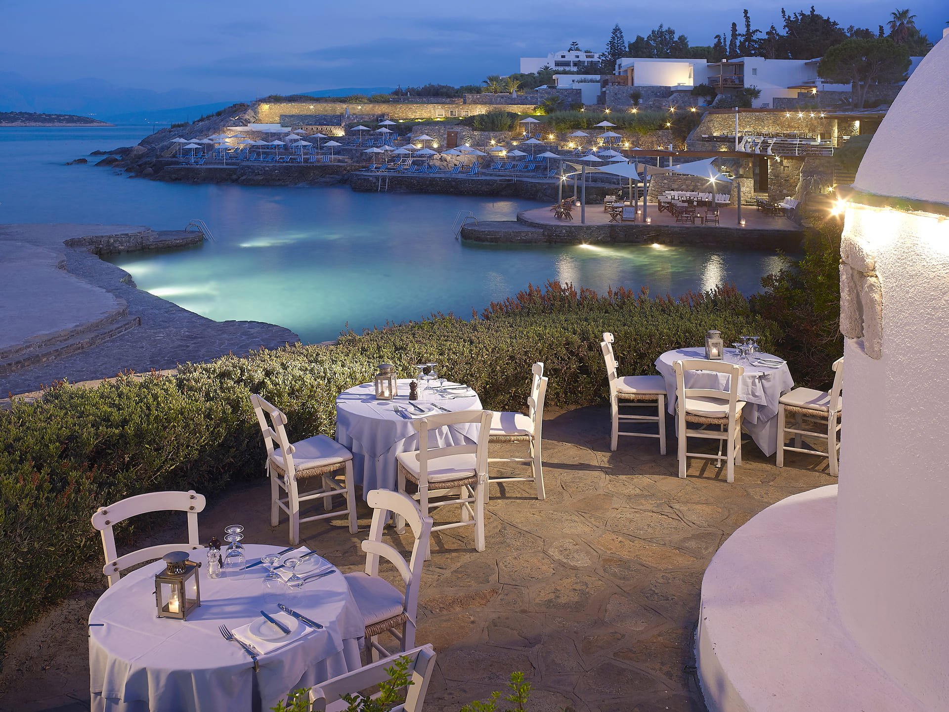 St. Nicolas Bay Resort Hotel & Villas foto 15