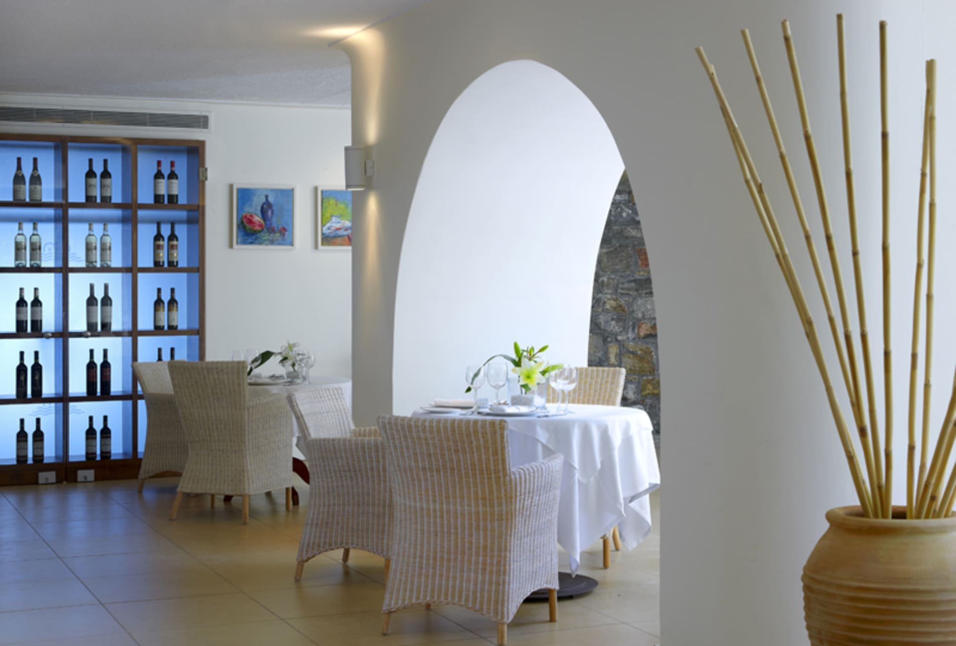 St. Nicolas Bay Resort Hotel & Villas image 1