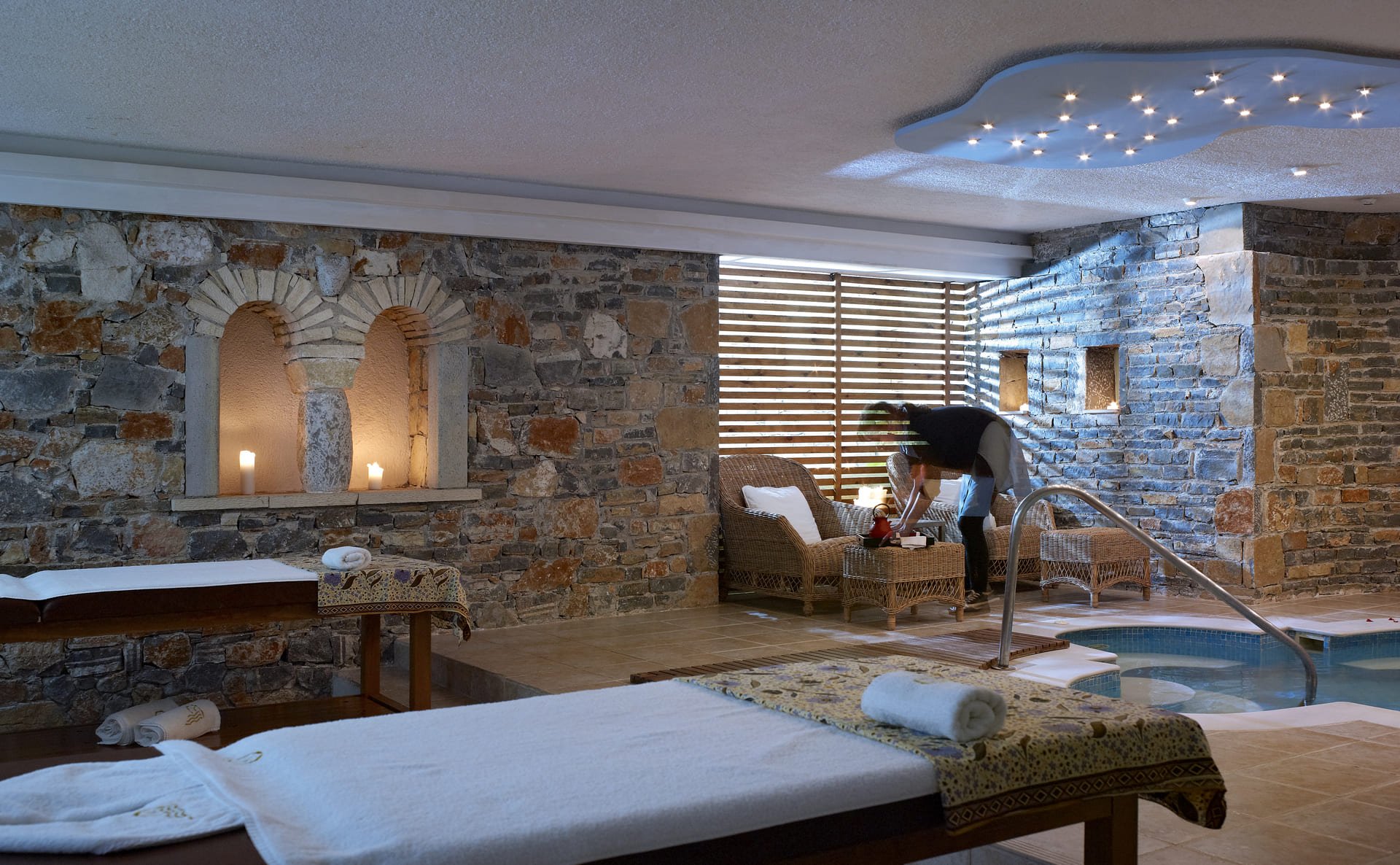 St. Nicolas Bay Resort Hotel & Villas foto 12