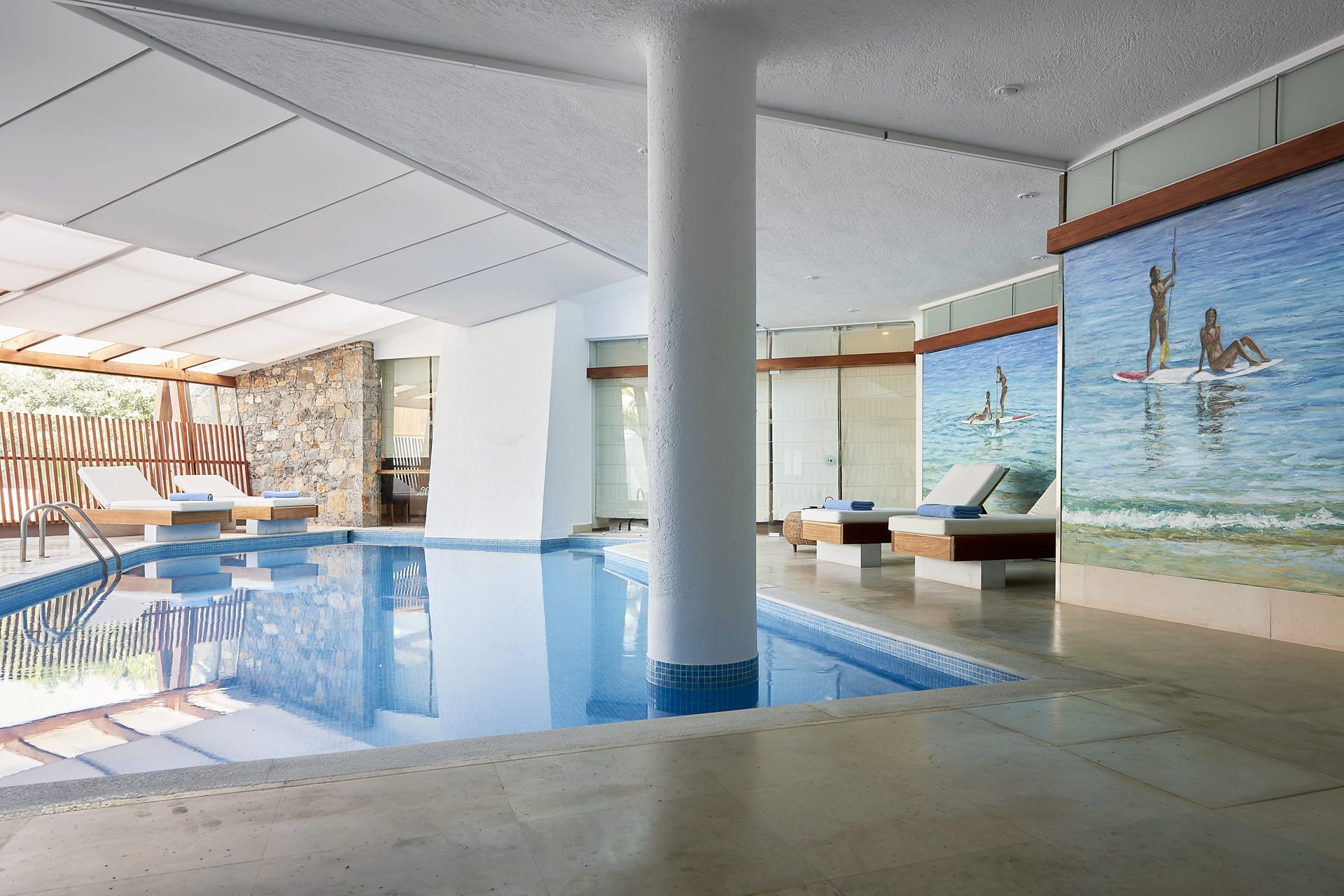 St. Nicolas Bay Resort Hotel & Villas foto 19