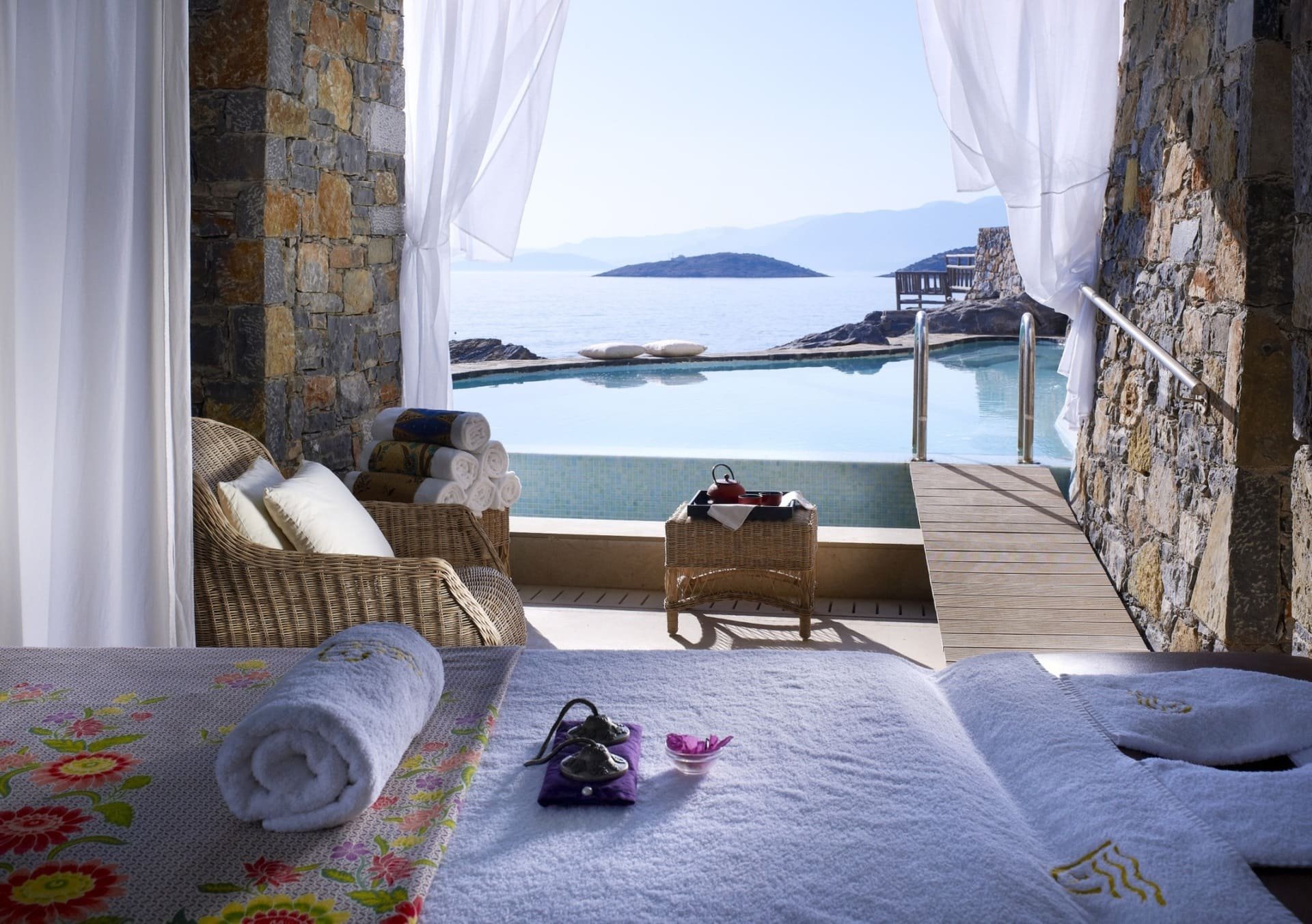 St. Nicolas Bay Resort Hotel & Villas foto 7