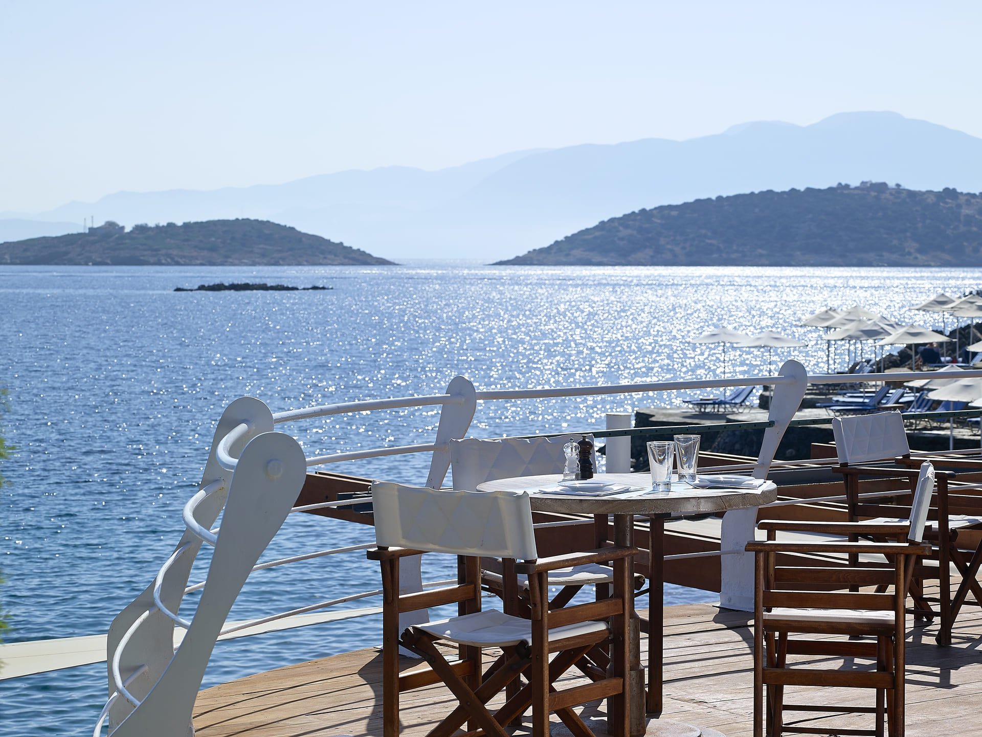 St. Nicolas Bay Resort Hotel & Villas foto 13