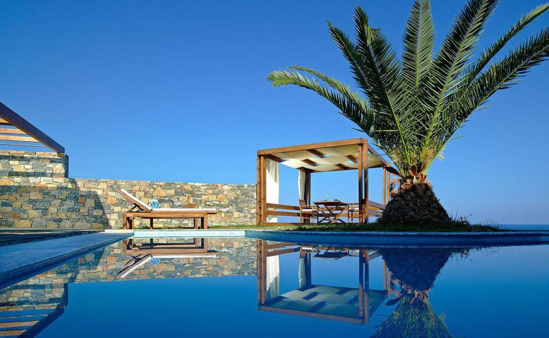 St. Nicolas Bay Resort Hotel & Villas foto 2