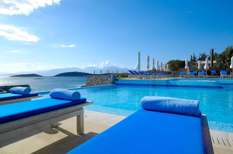 St. Nicolas Bay Resort Hotel & Villas foto 3