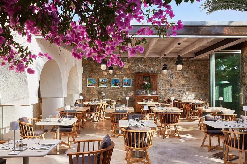 St. Nicolas Bay Resort Hotel & Villas in Agios Nikolaos - foto 5