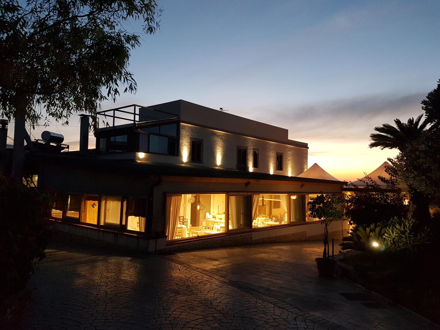 Agriturismo Vultaggio foto 15