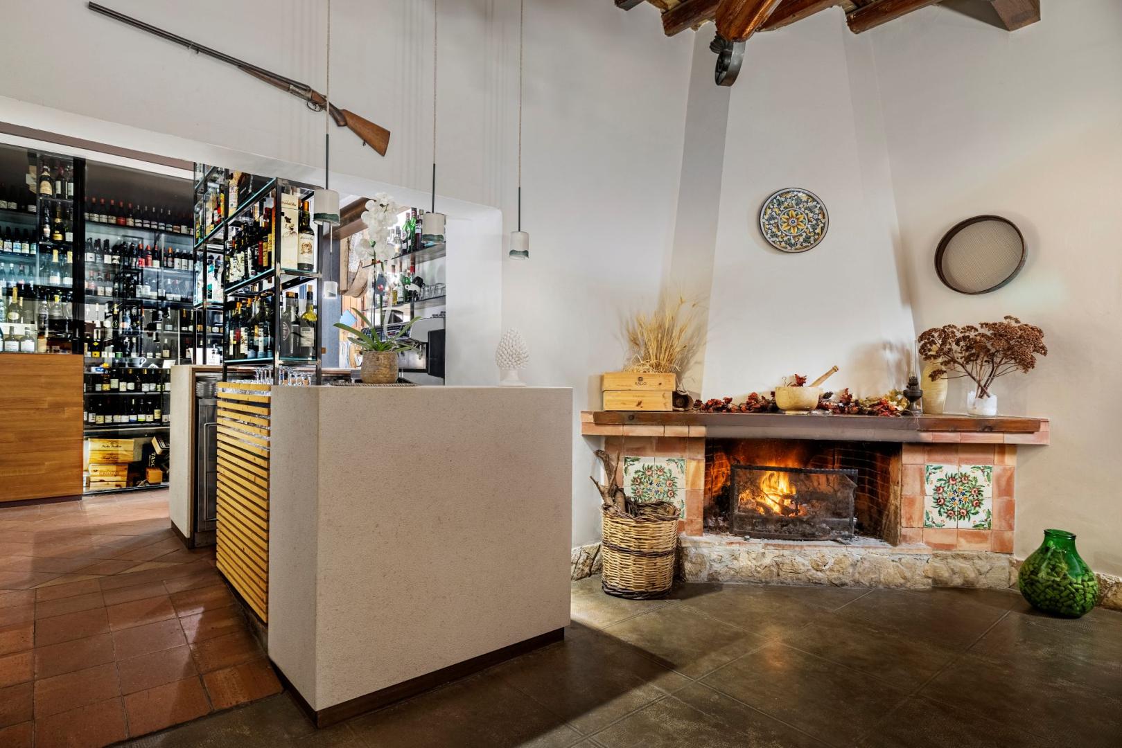 Agriturismo Vultaggio foto 11