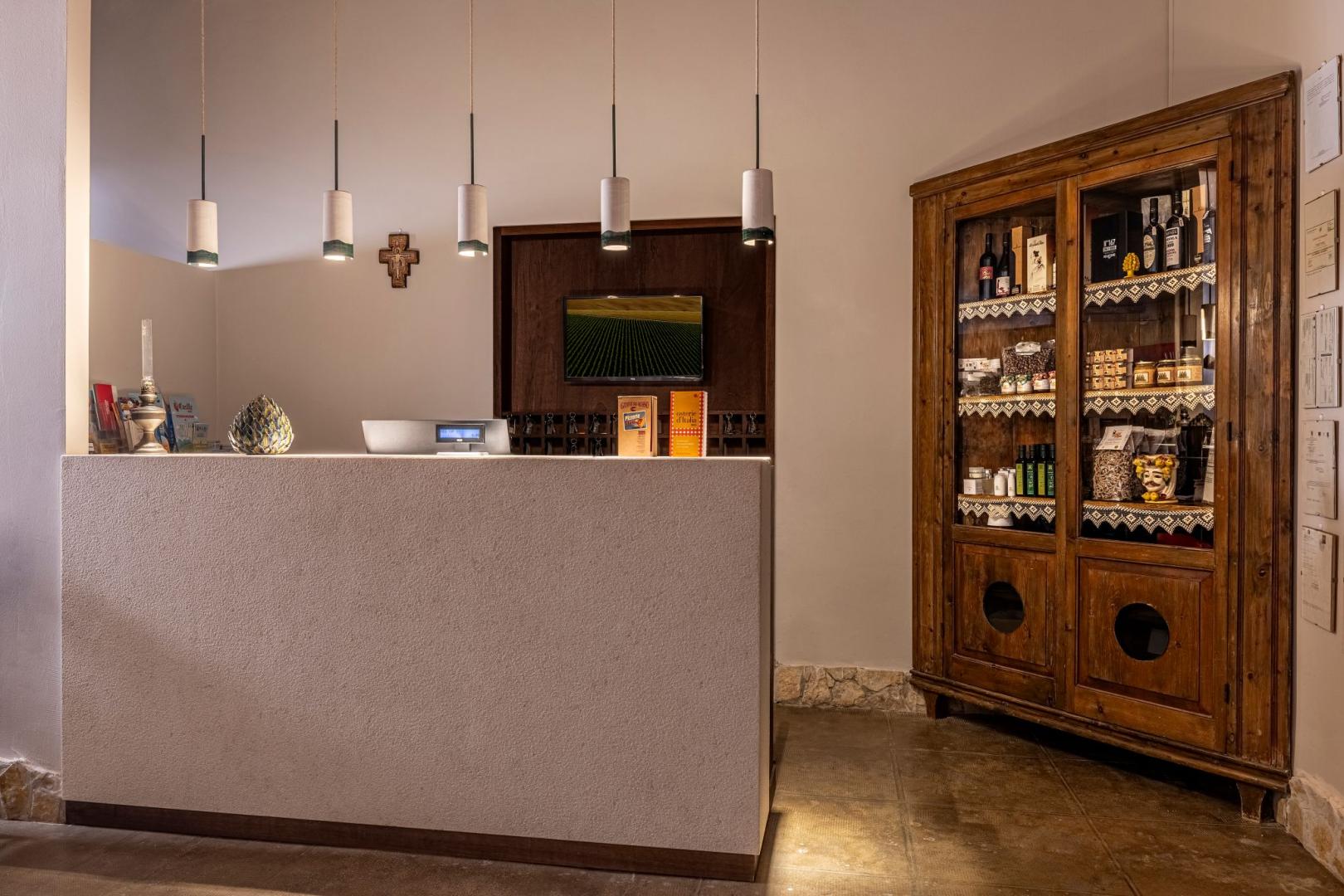 Agriturismo Vultaggio foto 12
