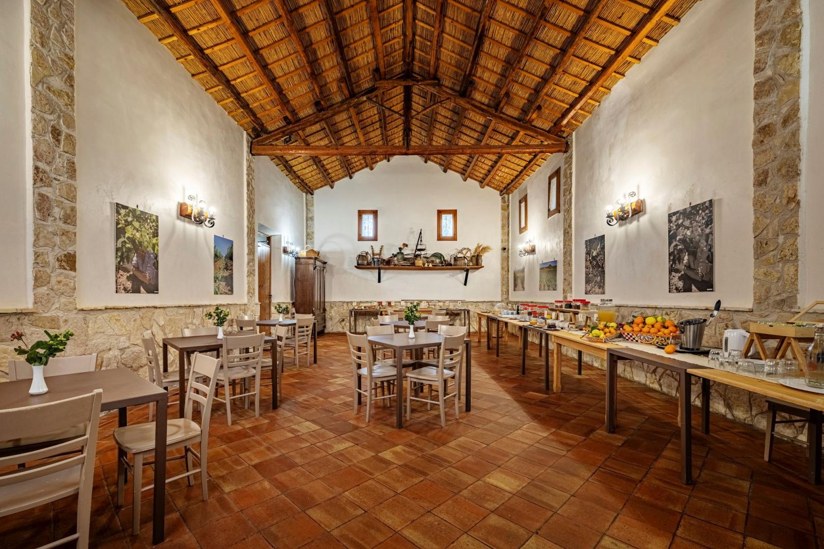 Agriturismo Vultaggio foto 10
