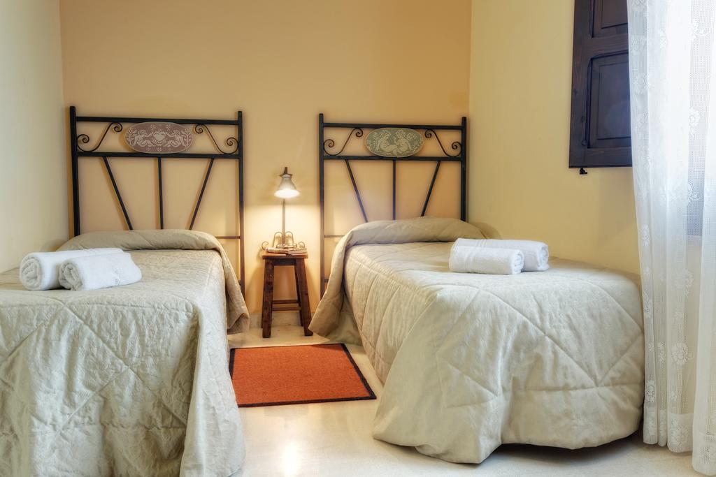 Agriturismo Vultaggio foto 30