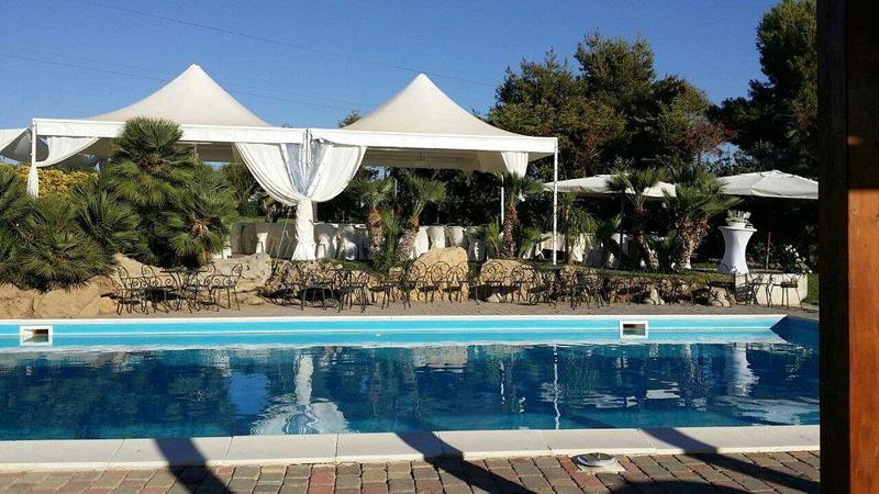 Agriturismo Vultaggio in Guarrato - foto 5