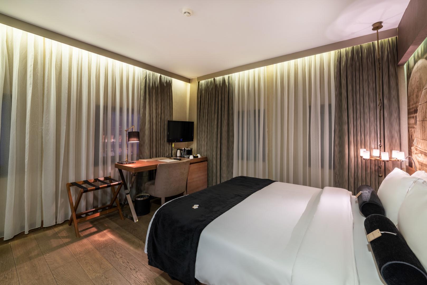 Hotel Saint Sophia Istanbul foto 19