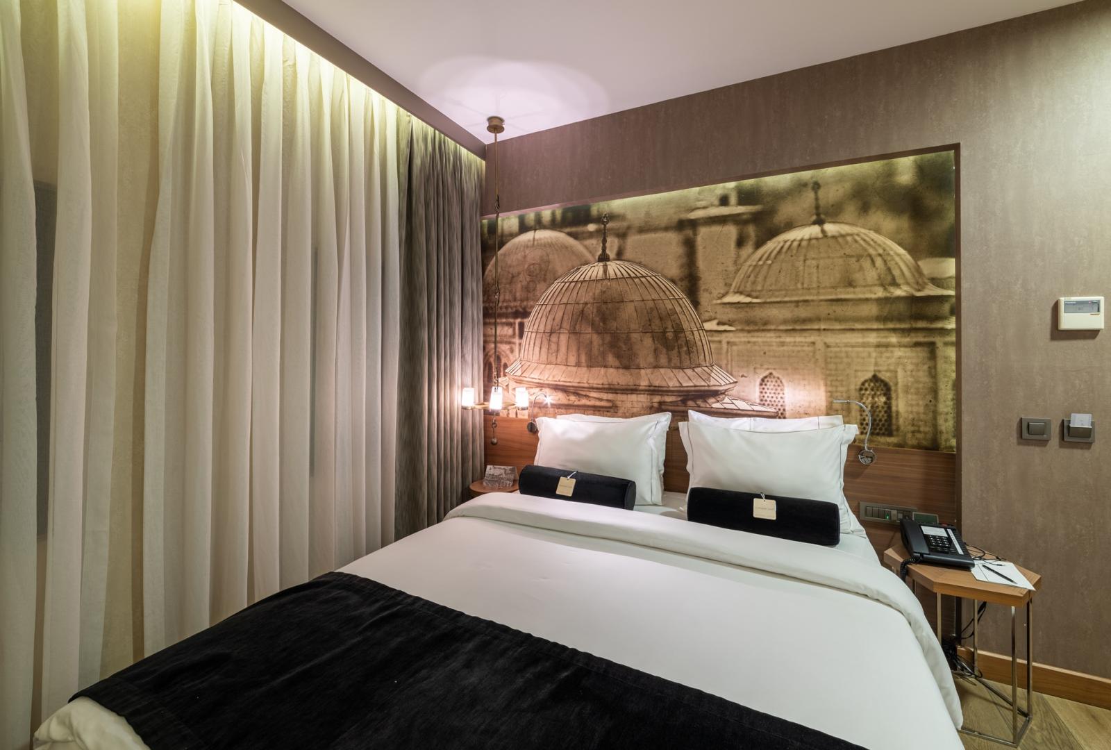 Hotel Saint Sophia Istanbul foto 29