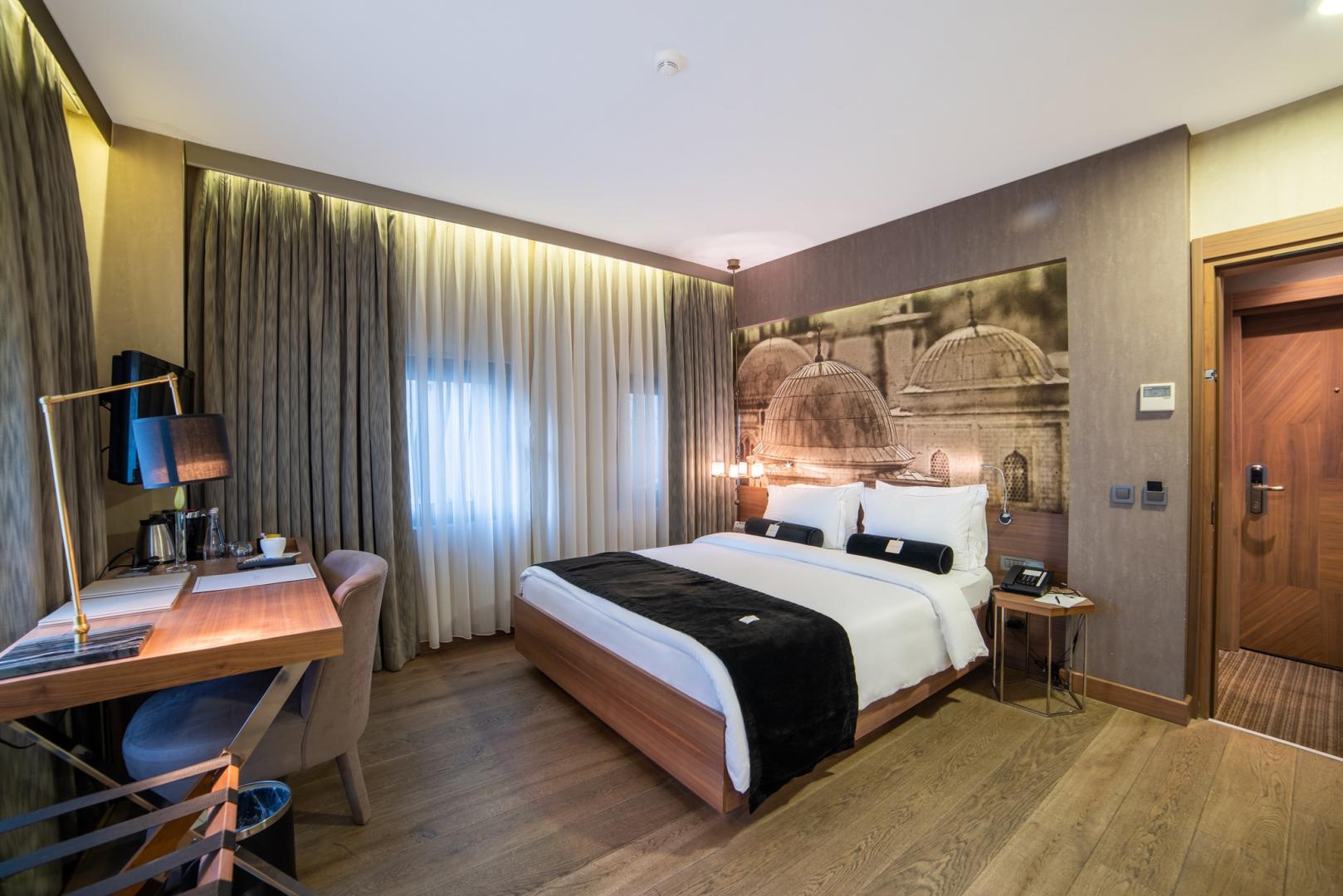 Hotel Saint Sophia Istanbul image 1