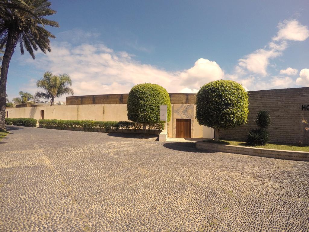 Porto Santo Hotel & Spa foto 15
