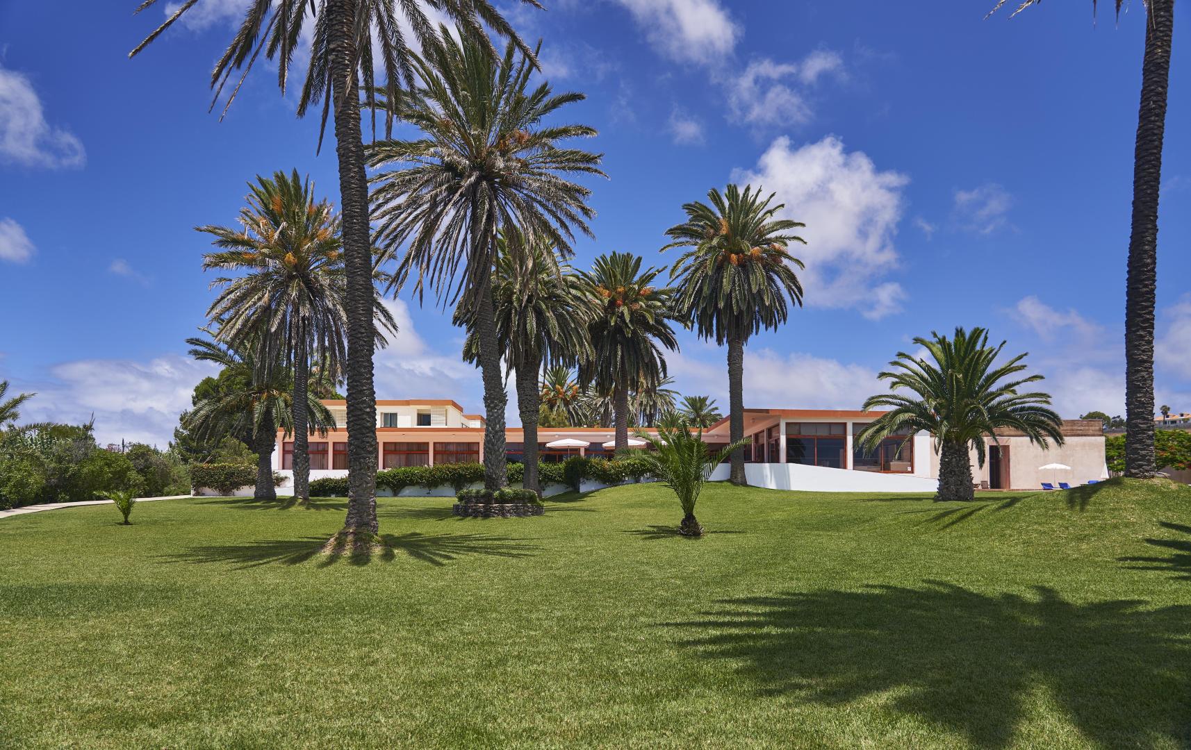 Porto Santo Hotel & Spa foto 11