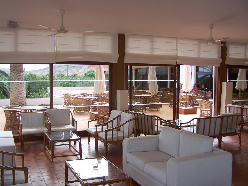 Porto Santo Hotel & Spa foto 3
