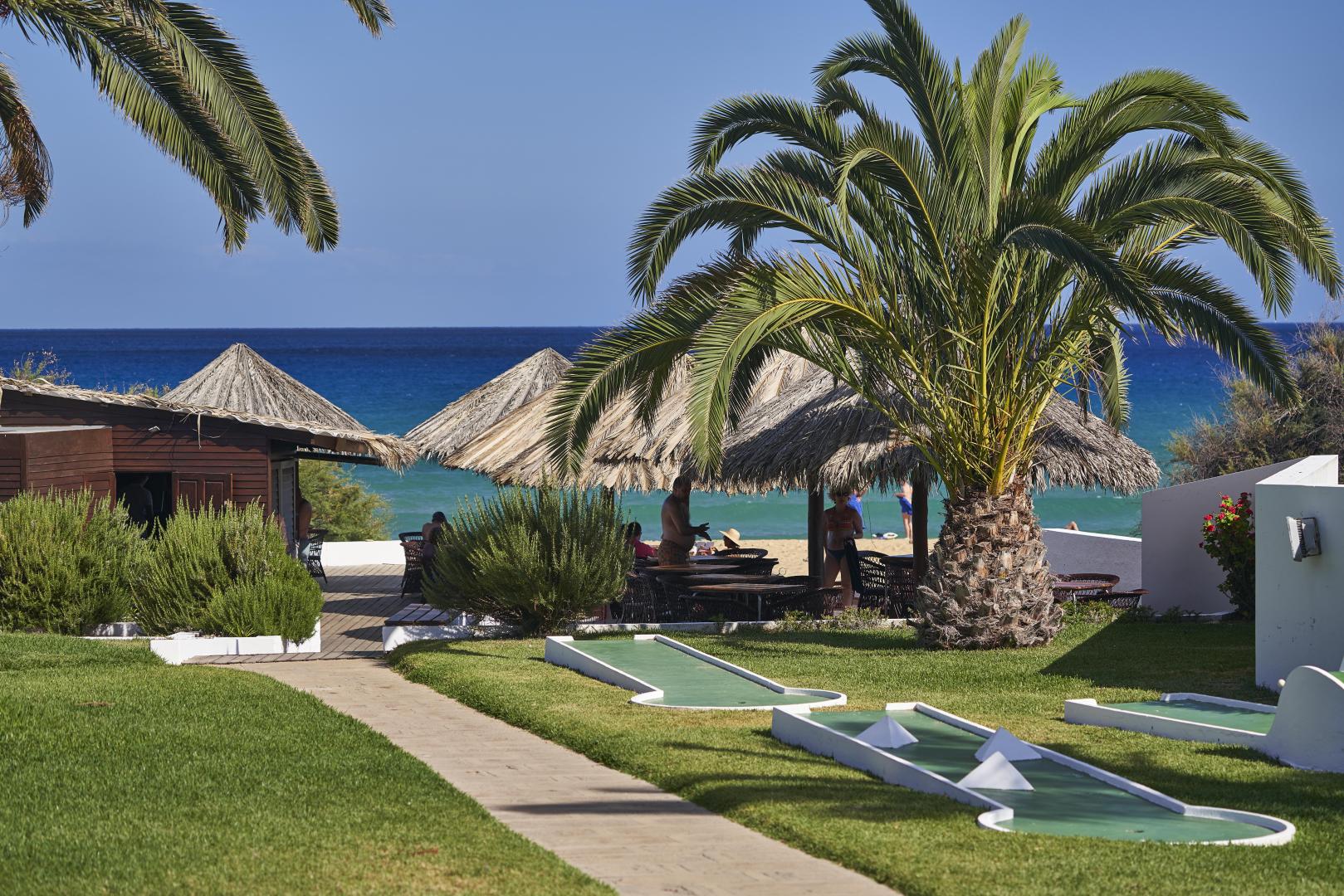 Porto Santo Hotel & Spa foto 13