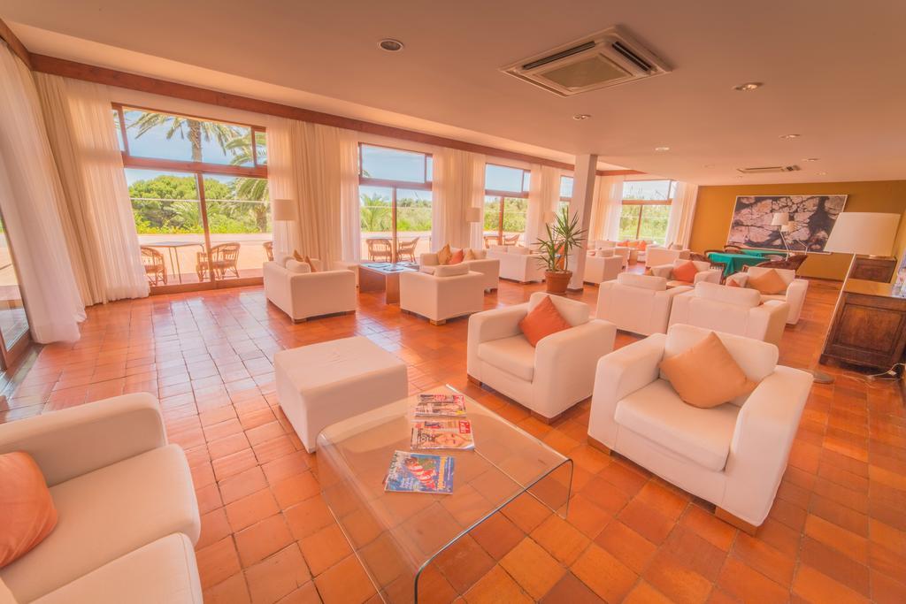 Porto Santo Hotel & Spa foto 9