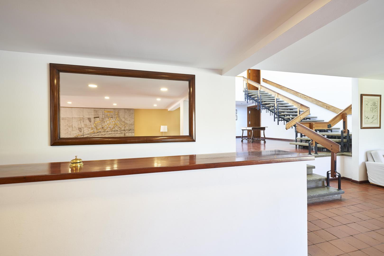 Porto Santo Hotel & Spa foto 14